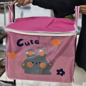 خرید باکس کودک طرح دار خوش