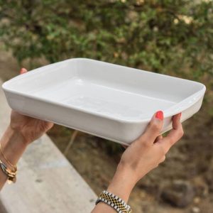 خرید دیس مرغ خوری بزرگ 106031000