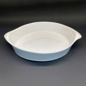 خرید مرغ خوری سرامیکی بیضی 728L