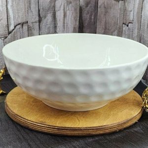 خرید کاسه گرد سرامیکی بزرگ 410621000