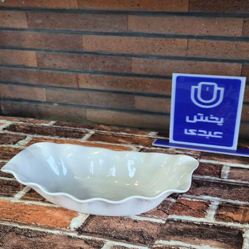 خرید کشکول سرامیکی 1040M