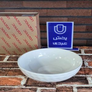 کاسه گرد سرامیکی بزرگ 410621000