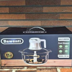 خردکن 5.5 لیتری داونتی