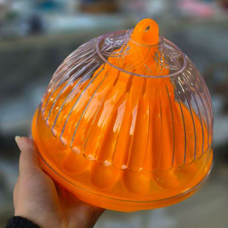 خرید جا نباتی طرح گل