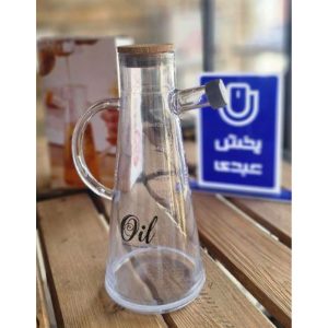 خرید روغن ریز 1000 میل خمره ای