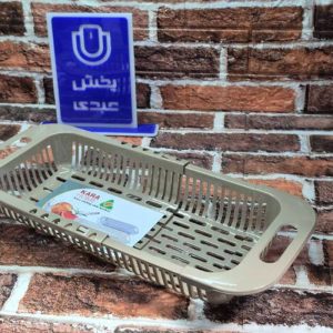 خرید سبد میوه شور کشویی