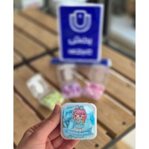 خرید صابون ورقه ای فانتزی