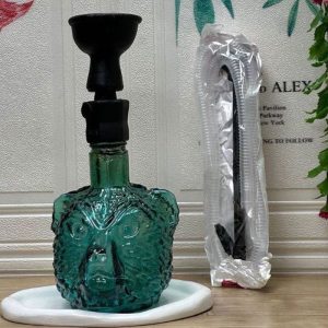 خرید قلیان مدل شیر و خرس