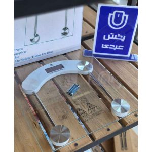 ترازو وزن کشی 180 کیلویی