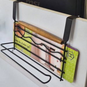 جالیوانی آویزی دسته چوبی ضخیم