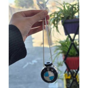 خوشبو کننده لوگو ماشین