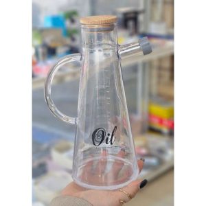 روغن ریز 1000 میل خمره ای