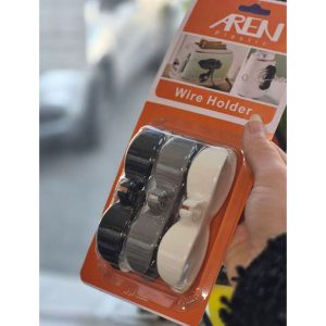 سیم جمع کن سه عددی