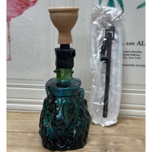 قلیان مدل شیر و خرس