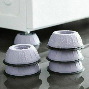 لرزه گیر ماشین لباسشویی بدون جعبه