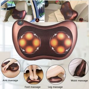 ماساژور بالشتی 8028