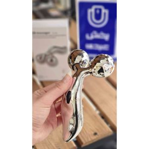 ماساژور صورت و بدن سه بعدی