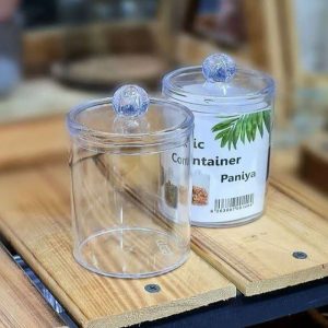 استند پد و گوش پاک کن گلدپلاس