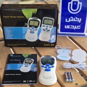 ماساژور فیزیوتراپی 4 پد مدل 058