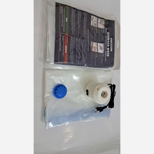 پک وکیوم بگ 3 عددی و دستگاه