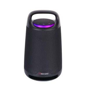 اسپیکر بیکارو پرتابل GS802