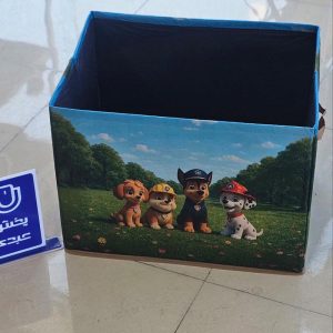 باکس کودک M مای هوم
