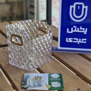 باکس الماس رومیزی کوچک