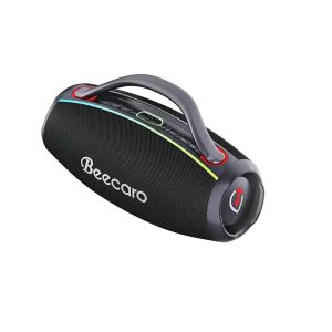 اسپیکر بیکارو بمب باکس BBOX88