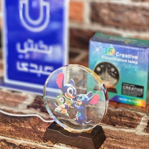گوی شب خواب ورقی سایز 10