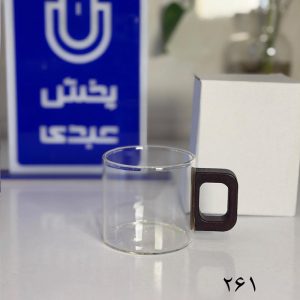 فنجان پیرکس 140 میل