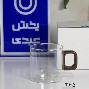 فنجان پیرکس 150 میل