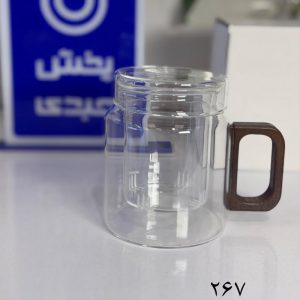 دمنوش پیرکس 350 میل