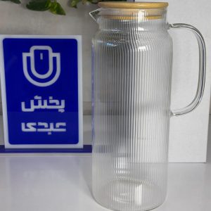 پارچ پیرکس