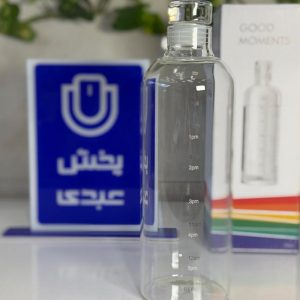 بطری پیرکس 750 میل