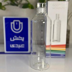 بطری پیرکس 1000 میل
