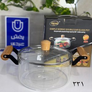 قابلمه پیرکس