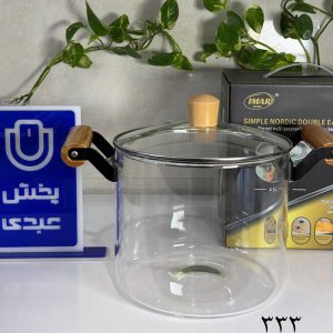 قابلمه پیرکس