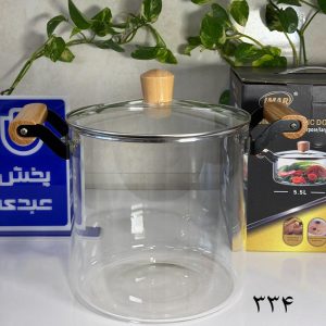 قابلمه پیرکس