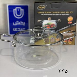 قابلمه پیرکس