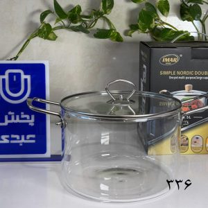 قابلمه پیرکس