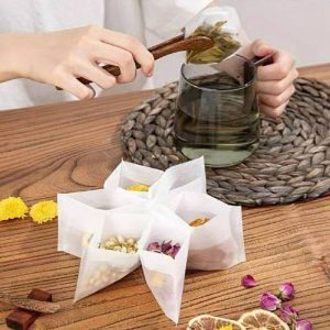 فیلتر چای و دمنوش رویسا و روژان