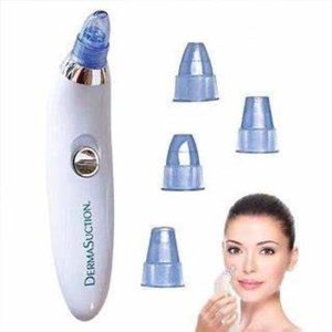 میکرودرم باطری خورDERMASUCTION