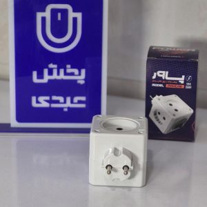 چهار راهی کلید دار مهتاب
