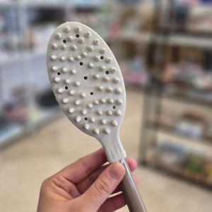 برس حمام اسکراب