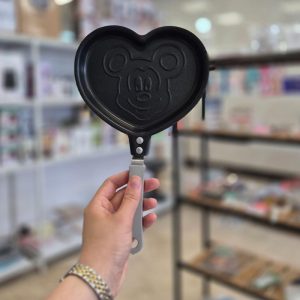 تابه کودک قلبی بزرگ
