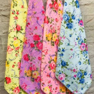 پک دستمال 3 عددی آنجلclean towel