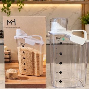 جا حبوبات سایز بزرگMANI HOME
