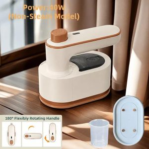 مینی اتو مسافرتی ایستاده ELECTRIC IRON