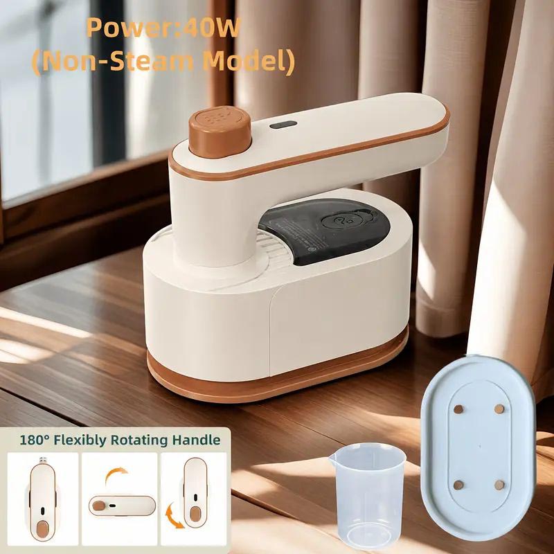 مینی اتو مسافرتی ایستاده ELECTRIC IRON