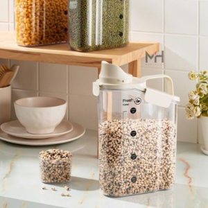 جاحبوبات سایز متوسط MANI HOME